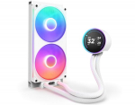 Server &ndash; muud tarvikud NZXT  NZXT water cooling Kraken Elite 280 RGB