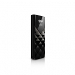M&auml;lupulk Silicon power  Ultima U03 16 GB, USB 2.0, Black