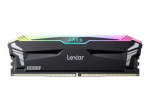 Operatiivm&auml;lu DDR4 Lexar  2x16GB ARES RGB DDR5-6400 Desktop Memory, Black color