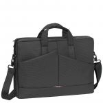 S&uuml;learvuti kott RIVACASE NB CASE TIVOLI 15.6"/8731 GREY