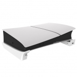 Muu arvutitarvik iPega  iPega P5S008 Horizontal Stand with USB HUB for PS5 Slim White