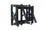Teleri kinnitus EDBAK VWPOP65-P Video Wall Pop-Out Mount with Quick Release 42-65", Portrait