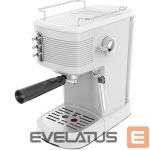 Elektritarbed ja tarvikud Schneider ESPRESSO MACHINE White