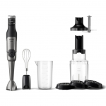 Muud v&auml;ikesed kodumasinad Philips Philips 5000 Series Hand Blender HR2684/00, 1200W