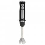 Mikserid ja blenderid Adler AD 4625b Hand Blender, 850 W, Number of speeds 5, Turbo mode, Black