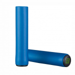 Jalgratta tarvik Rockbros  Rockbros GMBT1001BL bicycle grips - blue