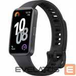 Fitness k&auml;ev&otilde;ru Huawei  Band 10 Black