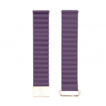 Rihm Connect 22mm Cortical back buckle magnetic suction Watch Straps (130mm M/L) Crimson Cherry