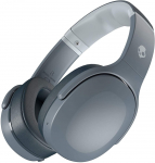 Juhtmevabad k&otilde;rvaklapid Skullcandy Wireless Headphones Crusher Evo Over-ear, Microphone, Wireless, Chill Grey