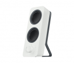 Juhtmevabad k&otilde;larid Logilink  Logitech Loudspeakers 980-001292 Z207 white