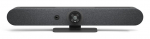 Arvutitarvikud Logitech LOGI Rally Bar Mini - GRAPHITE - EMEA