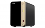 Serverid QNAP  NAS STORAGE TOWER 2BAY/TS-264-8G