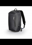 S&uuml;learvuti kott PORT DESIGNS Laptop Backpack SAN FRANCISCO Shoulder strap, Backpack, 16 L