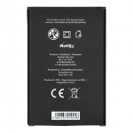 Aku Blue Star Battery for Samsung Galaxy Note 3 N9000 3500 mAh Blue Star Premium