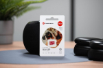 M&auml;lukaardid Forcell FORCELL F-DATA memory card 64GB UHS-I U3 class 10
