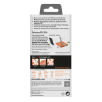 Kaitseklaasid SBS  SBS Tempered Glass D3O with frame for Samsung Galaxy S25+ / S24+