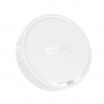Juhtmevabad k&otilde;rvaklapid Hoco  Locator compatible with Google Find My Device Hoco E96A white
