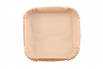 Filtrid ja tarvikud Adler | Paper Liners for Air Fryer | AD 6731 | 100 | Dimensions (W x L) 16 x 16 x 4.5 cm