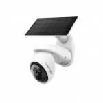 Digitaalne peegelkaamera TP-Link  WRL CAMERA PAN/TILT/TAPO C660 KIT