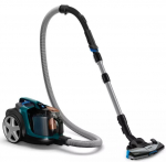 Tolmuimeja Philips  Vacuum Cleaner||PowerPro Expert|Bagless|900 Watts|Capacity 2 l|Noise 75 dB|Green|Weight 5.5 kg|FC9744/09