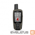 Navigeerimine Garmin GPSMAP 65 Multi-band/multi-GNSS handheld