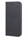 Kaaned - kaaned iLike Xiaomi Redmi 13 4G / 13 5G Smart Magnetic book case Black