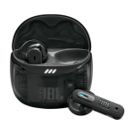 Juhtmevabad k&otilde;rvaklapid JBL Tune Flex 2 Black