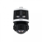 IP kaamerad DAHUA NET CAMERA 8+4MP PTZ DOME/SDT3E410-8P-MB-A-PV1