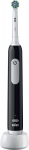 Hambahari Oral-B Pro Series 1 | Electric Toothbrush | Rechargeable | For adults | Number of brush heads included 1 | Number of teeth brushing modes 3 | Black