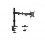 Telerite tarvikud Gembird  DISPLAY ACC MOUNTING ARM/17-32" MA-D1-01