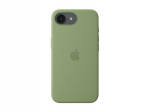 Tagakaaned Apple - iPhone 17e Silicone Case with MagSafe &ndash; Light Moss |