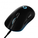 Arvutihiir Logitech  MOUSE USB OPTICAL G403/910-005633