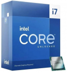 Protsessor Intel CPU||Desktop|Core i7|i7-14700|Raptor Lake|2100 MHz|Cores 20|33MB|Socket LGA1700|65 Watts|GPU UHD 770|BOX|BX8071514700SRN40