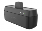 V&auml;line aku fixed | Zen 5 Plug-in 20W Powerbank | FIXZEN-5PL-BK | 5000 mAh | USB-C: DC 5V/3A, 9V/2.22A, 12V/1.67A 20W MAX | Black