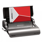 Printerid Fellowes  BINDER QUASAR-E 500/5620901