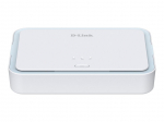 Ruuterid D-link DBR-330-G | 5G NR AX3000 Wi-Fi 6 Mobile Router | 802.11ax | Mesh Support No | 5G | MU-MiMO No | Antenna type Internal