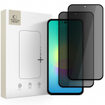 Muud kaubad Tech-Protect Tech-Protect Glass SPY+ 2-Pack Privacy Tempered Glass for Samsung Galaxy A27 5G
