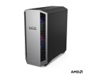 Personaalarvuti Lenovo LOQ | 26ADR10 | Desktop | Tower | AMD Ryzen 9 | 8945HX | 16 GB | SODIMM DDR5 | 1000 GB | NVIDIA GeForce RTX 5070 | No Optical drive | No keyboard | Windows 11 Home | Warranty 24 month(s)