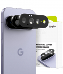 Kaitseklaasid Ringke Ringke Camera Full Cover 2-Pack for Google Pixel 11 - Black