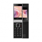 Mobiiltelefon MyPhone Tango2 (Black) Dual SIM 3.5" IPS 128MB/48MB/4G