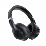 Adaptrid Acefast  Acefast H4 active noise canceling wireless headset black