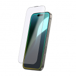 Kaitseklaasid AmazingThing  AmazingThing Titan Matte Glass tempered glass for iPhone 16 Plus