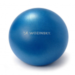 Teised Wozinsky  Wozinsky WPDP-N22 rehabilitation exercise ball 22cm - blue