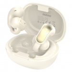 K&otilde;rvaklapid Dudao  Dudao U20 Pro TWS Bluetooth Wireless Headphones - White