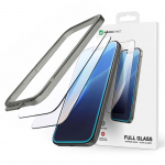 Kaitseklaasid AmazingThing  AmazingThing Radix Full Tempered Glass for iPhone 17 Pro (Set of 2)