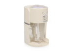 Mikserid ja blenderid Tristar  Slushy maker | KD-7310 | Tabletop | 30 W | Jar capacity 1.1 L | Jar material Plastic | Ice crushing | White