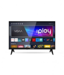Televiisorid Allview 24iPlay6200-H 24" (60cm) HD Ready Smart LED TV |