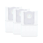 Tolmuimeja tarvik Ecovacs Dust Bags X11 PRO OMNI/T90 OMNI/T90 PRO OMNI/X9S PRO OMNI/T90 PRO OMNI Care Kit/T90 PRO OMNI Care/T90 PRO | DDB030049