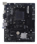 AMD protsessori emaplaat BIOSTAR  Mainboard||AMD A520|Socket AM4|micro ATX|RAM DDR4-SDRAM|2xSlots|1xNumber of M.2 (M) slots|A520MHP2.0