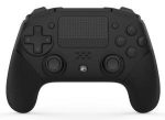 Kontroller NoName Fenner Tech PS4 Layout Wireless Controller (Console/PC) Programmable Black 8058150343609